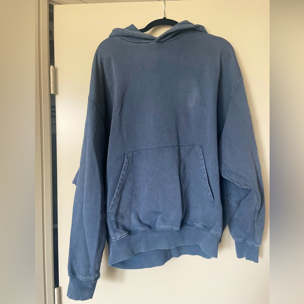 Skims Boyfriend Fleece Sweat Set